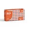 Wecare WMN1002, Disposable Gloves, 8 mil Palm, Nitrile, Powder-Free, L, 50 PK, Orange WMN100250 - alternate 4